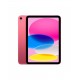 10.9-inch iPad Wi-Fi + Cellular 64GB - Rosa