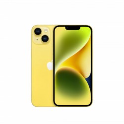 iPhone 14 256GB Giallo