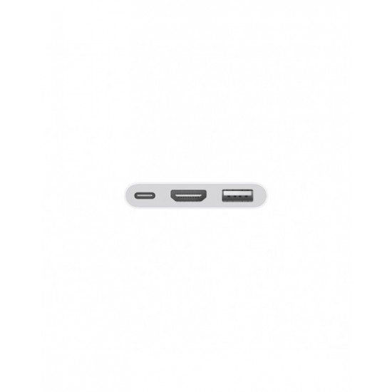 Adattatore USB-C Digital AV Multiport