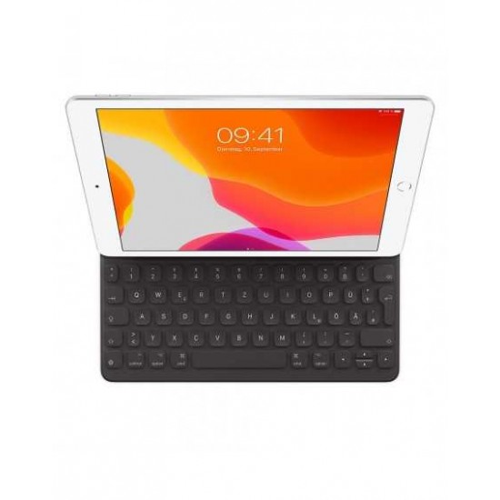 Smart Keyboard for iPad (7th generation) and iPad Air (3rd generation) - German