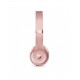 Beats Solo3 Wireless On-Ear Headphones - Rose Gold