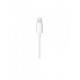 Lightning to 3.5 mm Audio Cable (1.2m) - White