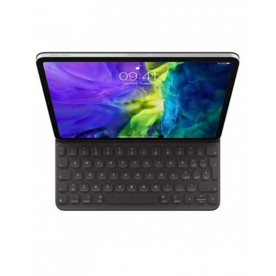 Smart Keyboard Folio per iPad Pro 11" (3° generazione) e iPad Air (4° e 5° generazione) - Italiano