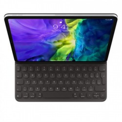 Smart Keyboard Folio for 11-inch iPad Pro (2nd generation) - Internationnal English