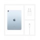 10.9-inch iPad Air Wi-Fi 64GB - Blu (2020)