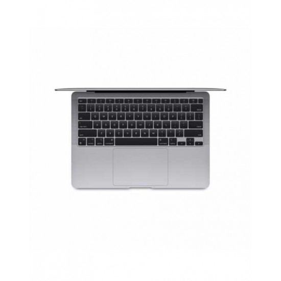 MacBook Air 13 pollici - GPU 7-core - Grigio siderale - RAM 8GB di memoria unificata - HD SSD 512GB - Magic Keyboard retroilluminata - Italiano