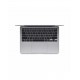 MacBook Air 13 pollici - GPU 7-core - Grigio siderale - RAM 8GB di memoria unificata - HD SSD 1TB - Magic Keyboard retroilluminata - Italiano