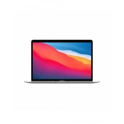 MacBook Air 13 pollici - GPU 7-core - Argento - RAM 8GB di memoria unificata - HD SSD 512GB - Magic Keyboard retroilluminata - Italiano