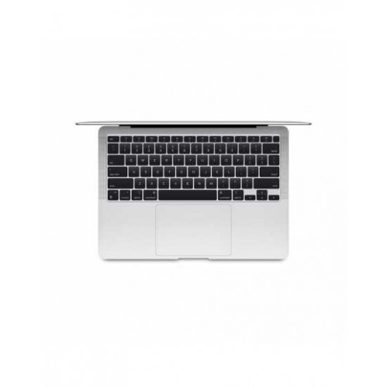 MacBook Air 13 pollici - GPU 7-core - Argento - RAM 8GB di memoria unificata - HD SSD 1TB - Magic Keyboard retroilluminata - Italiano