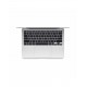 MacBook Air 13 pollici - GPU 7-core - Argento - RAM 8GB di memoria unificata - HD SSD 1TB - Magic Keyboard retroilluminata - Italiano