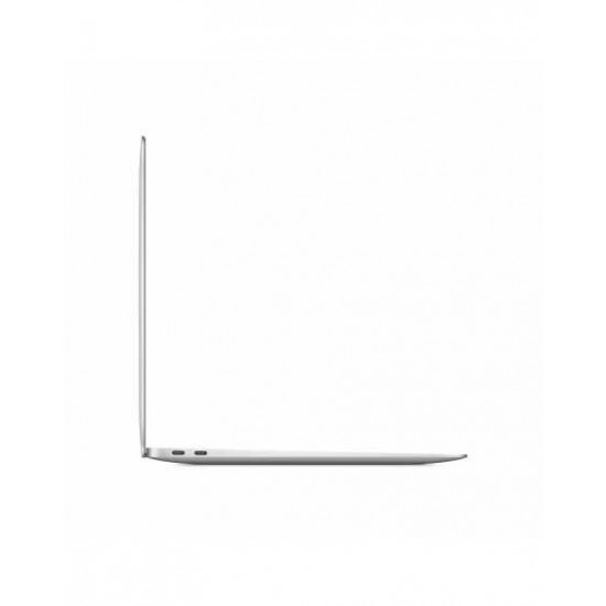 MacBook Air 13 pollici - GPU 7-core - Argento - RAM 8GB di memoria unificata - HD SSD 2TB - Magic Keyboard retroilluminata - Italiano