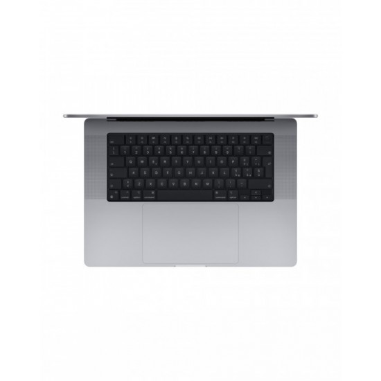 MacBook Pro 16" chip M2 Max - Grigio Siderale - RAM 64GB di memoria unificata - HD SSD 1TB - Magic Keyboard retroilluminata con Touch ID - Italiano