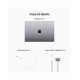 MacBook Pro 16" chip M2 Max - Grigio Siderale - RAM 64GB di memoria unificata - HD SSD 1TB - Magic Keyboard retroilluminata con Touch ID - Italiano