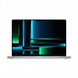 MacBook Pro 16" - Argento - Chip Apple M2 Max con CPU 12-core, GPU 30-core, Neural Engine 16-core - RAM 64GB di memoria unificata - HD SSD 8TB - Magic Keyboard retroilluminata con Touch ID - Italiano